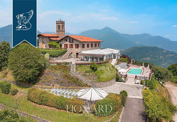 Casa trilocale in vendita in Villongo