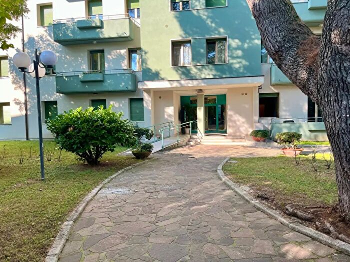 Appartamento trilocale in vendita in Via Tagliamento, Fano