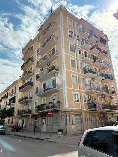 Appartamento trilocale in vendita in Via Giuseppe di Vittorio, Caivano