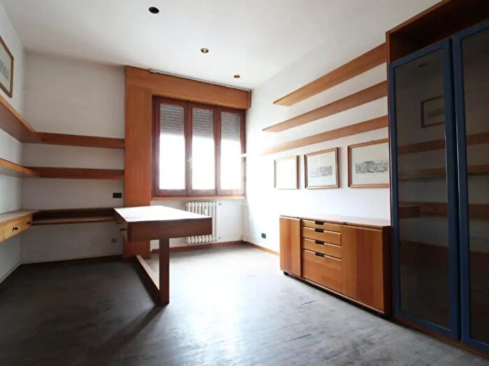 Appartamento bilocale in vendita in Via Francesco Pecori Giraldi, Borgo San Lorenzo