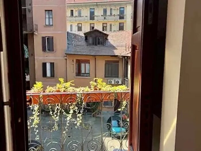 Appartamento monolocale in affitto in Via Arquà, Milano