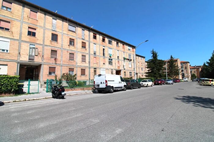Appartamento quadrilocale in vendita in Via Antonio Gramsci, Campobasso
