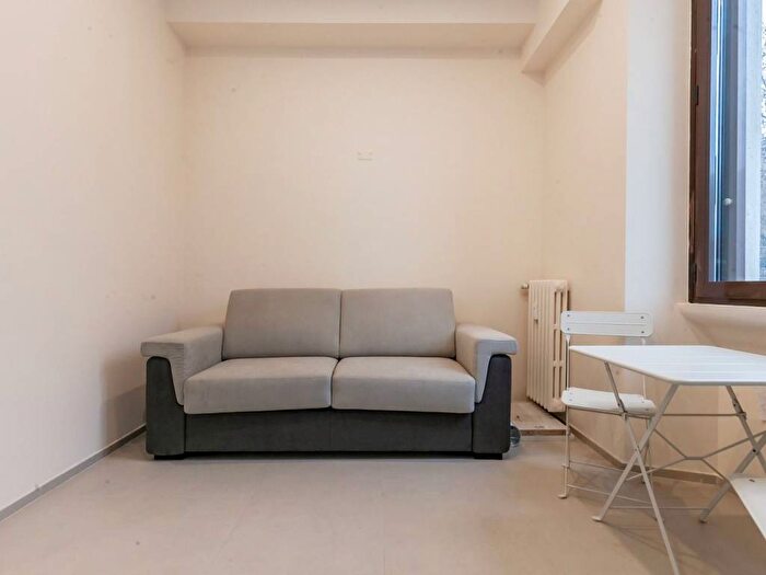 Appartamento monolocale in affitto in Viale Zara, Zara, Milano