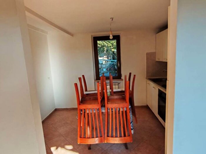 Appartamento bilocale in affitto in Via Achille Russo, Castel di Leva, Roma