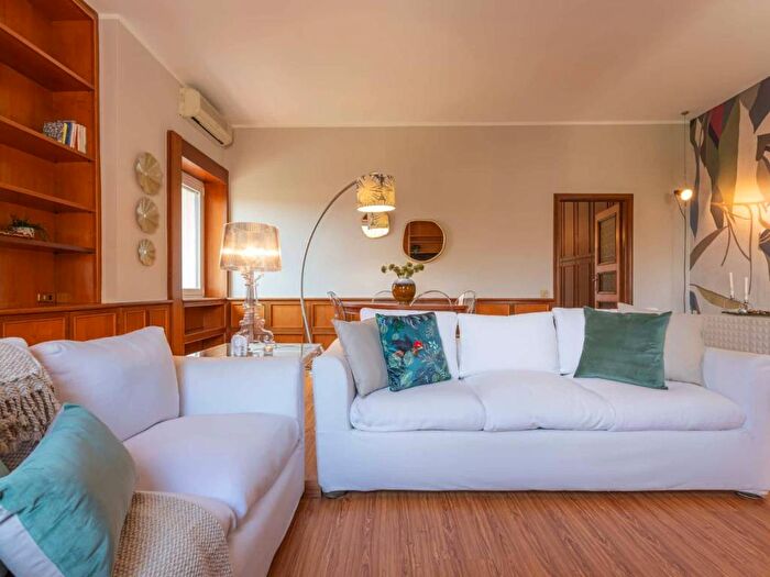 Appartamento trilocale in affitto in Via dei Gozzadini, Gregorio VII Piccolomini, Roma