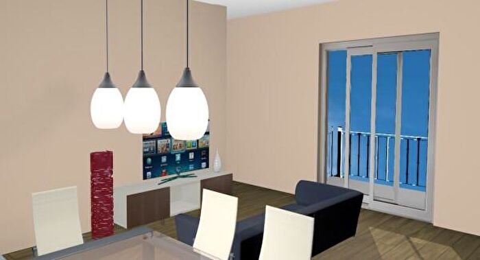 Appartamento quadrilocale in vendita in Villa Carcina