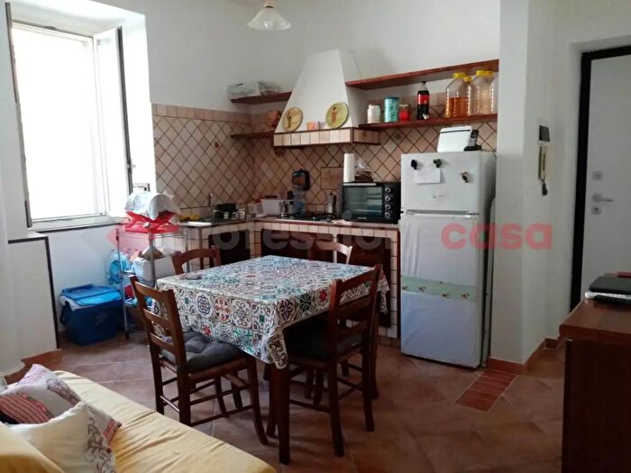 Appartamento trilocale in vendita in Vicolo Circe Snc, Siracusa
