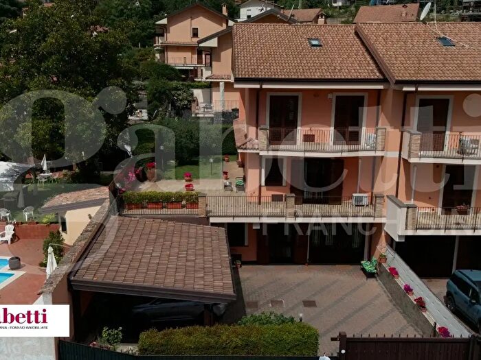 Casa con 7 locali in vendita in Madonna dell'Indirizzo, Trecastagni