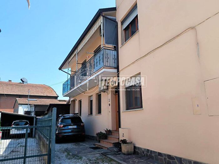 Appartamento con 5 locali in affitto in Via Fratelli Bandiera Porto Garibaldi, Porto Garibaldi, Comacchio