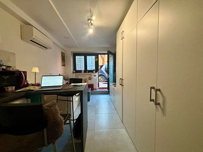 Appartamento monolocale in affitto in Via Carlo Allioni, Euclide, Roma