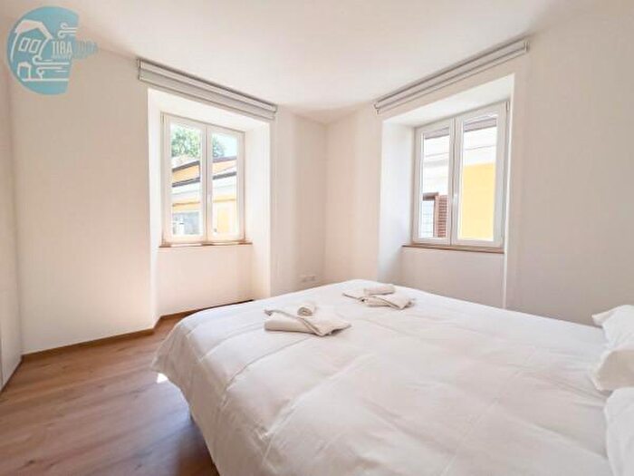 Appartamento bilocale in affitto in Corso Umberto Saba, Trieste