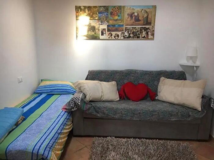 Appartamento bilocale in affitto in Viareggio