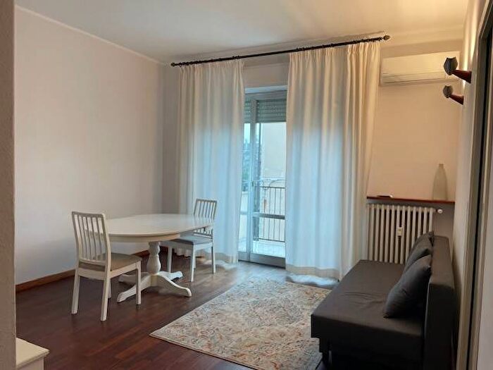 Appartamento trilocale in affitto in Via Monte Penna, Stadio Cittadella, Parma