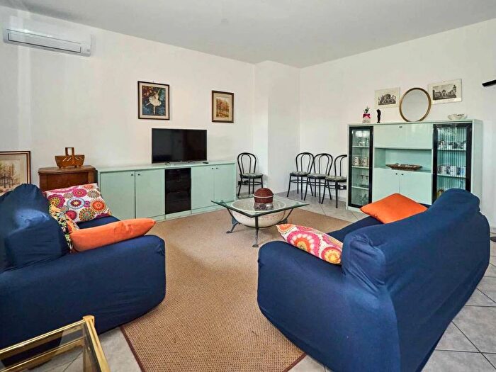 Appartamento trilocale in affitto in Viale Milano, Mare, Cervia