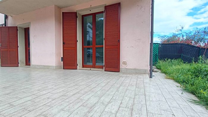 Casa bilocale in vendita in Borgo San Lorenzo, Borgo San Lorenzo