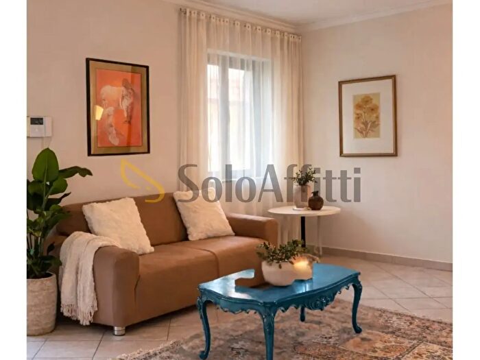 Appartamento bilocale in affitto in Via SantAgostino, Caserta