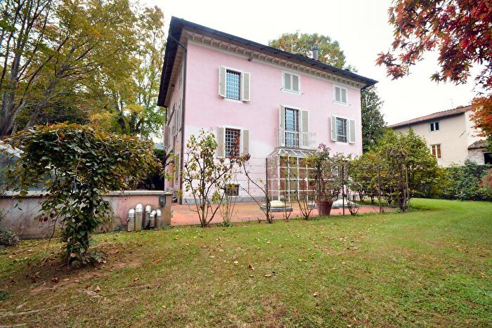 Casa con 5 locali in vendita in della Cella, Lucca