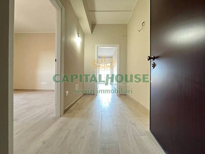 Appartamento trilocale in vendita in Via Roberto d'Angiò, Santa Maria Capua Vetere