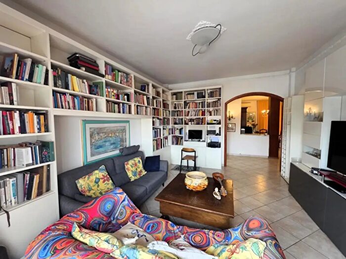 Appartamento con 5 locali in vendita in Santa Croce SullArno