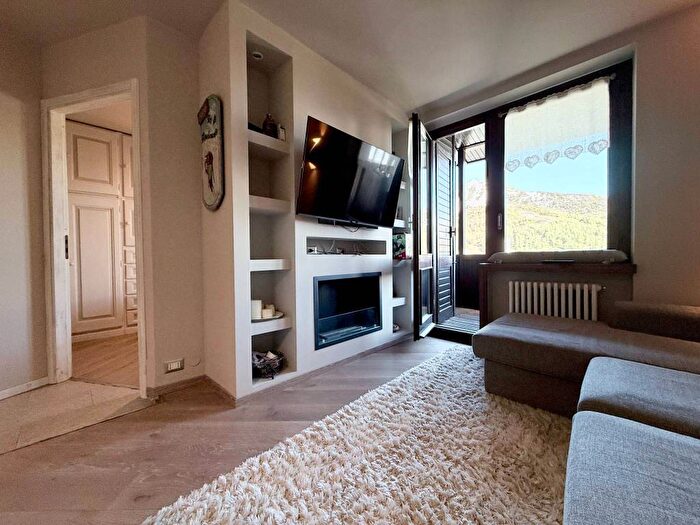 Appartamento trilocale in affitto in Via Monte Grappa, Colle Sestriere, Sestriere