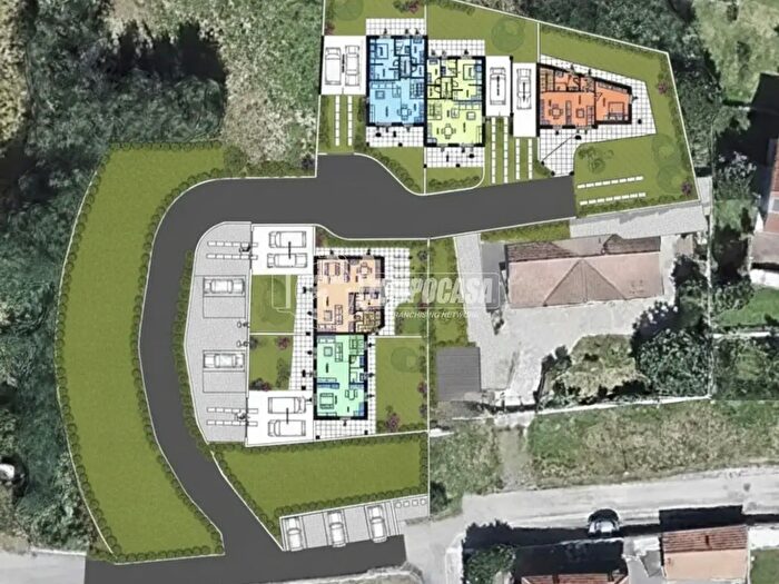 Case in Vendita e in Affitto - 3