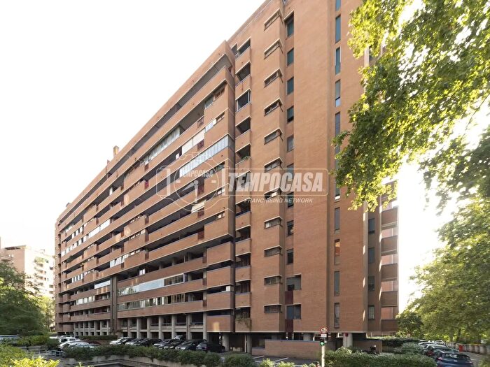 Appartamento trilocale in vendita in Via Girolamo Tilli, Perugia