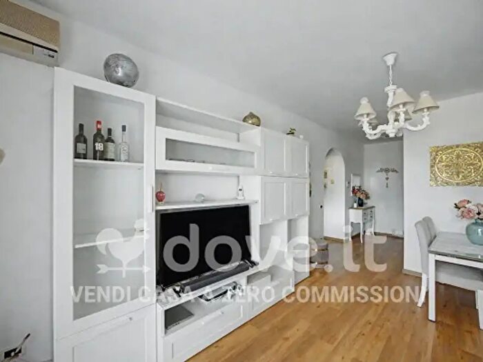 Appartamento trilocale in vendita in Via Everest, Treviso