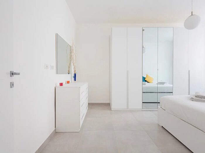 Appartamento monolocale in affitto in Via Ludovico Lazzaro Zamenhof, Milano