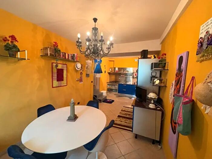 Appartamento quadrilocale in vendita in Via Crocialetto, Pietrasanta