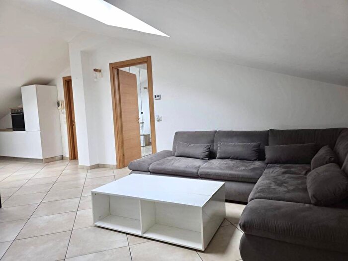 Casa bilocale in affitto in Via Rodolfo Morandi, Centro, Valenza