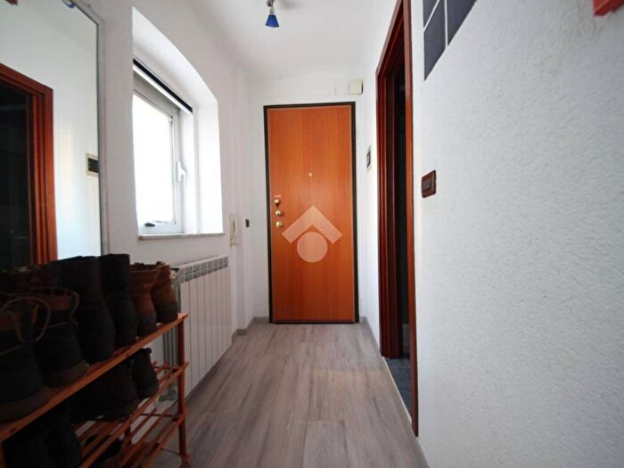 Appartamento bilocale in affitto in Via Giovanni Pascoli, Largo Barriera Ospedale Maggiore, Trieste