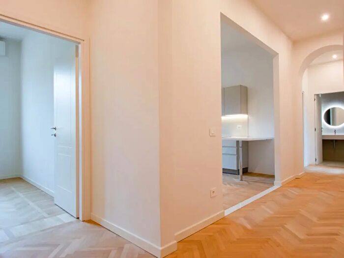 Appartamento trilocale in affitto in Vaiano