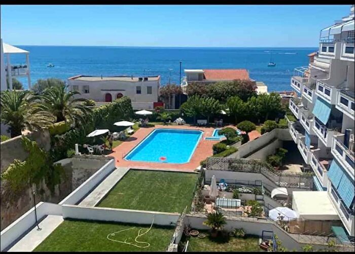 Appartamento quadrilocale in affitto in Via Rucellai, Centro, Santa Marinella