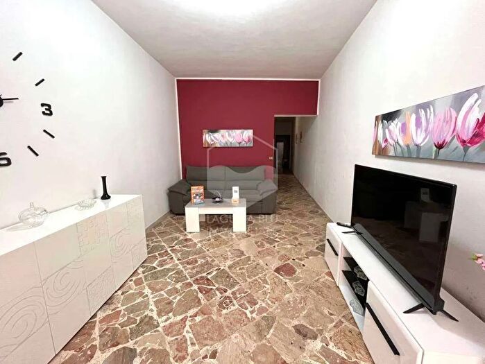 Casa con 5 locali in vendita in Via degli Atleti, Marsala