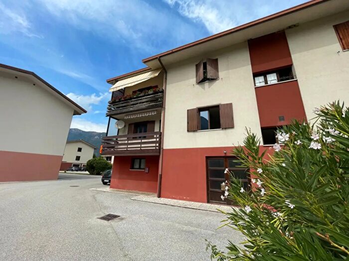 Appartamento con 5 locali in vendita in Via Franco Bertagnolli, Venzone