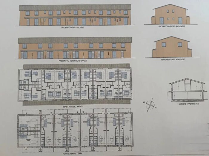 Casa quadrilocale in vendita in di Suese, Collesalvetti