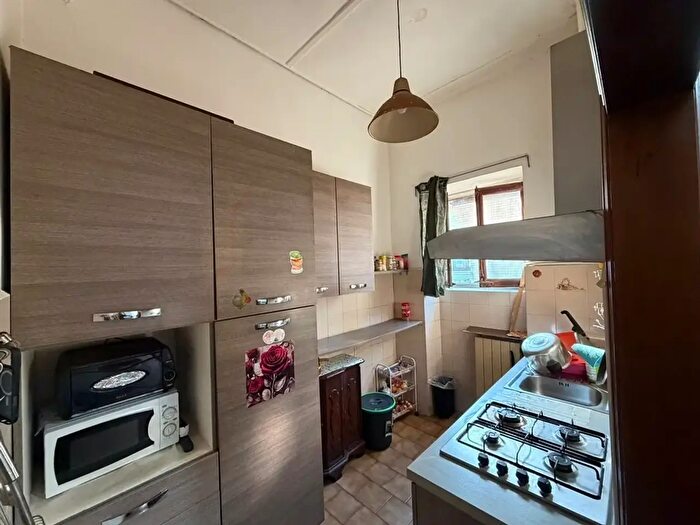 Appartamento trilocale in vendita in Via Solferino, Vaprio D'Adda