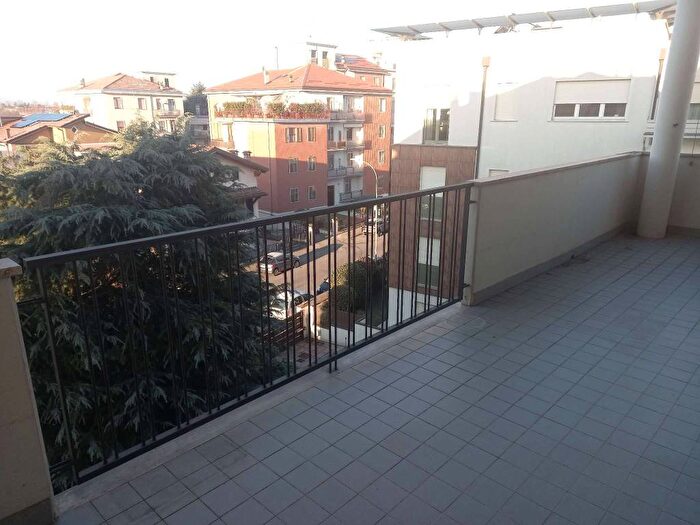 Appartamento in affitto in Belvedere, Piacenza