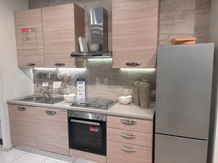 Appartamento trilocale in affitto in Via del Carso, Costa, Bologna