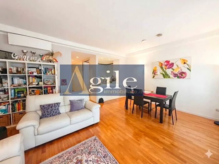 Appartamento quadrilocale in vendita in Via Balilla, San Benedetto Del Tronto