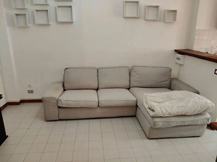 Appartamento trilocale in affitto in Rosignano Marittimo
