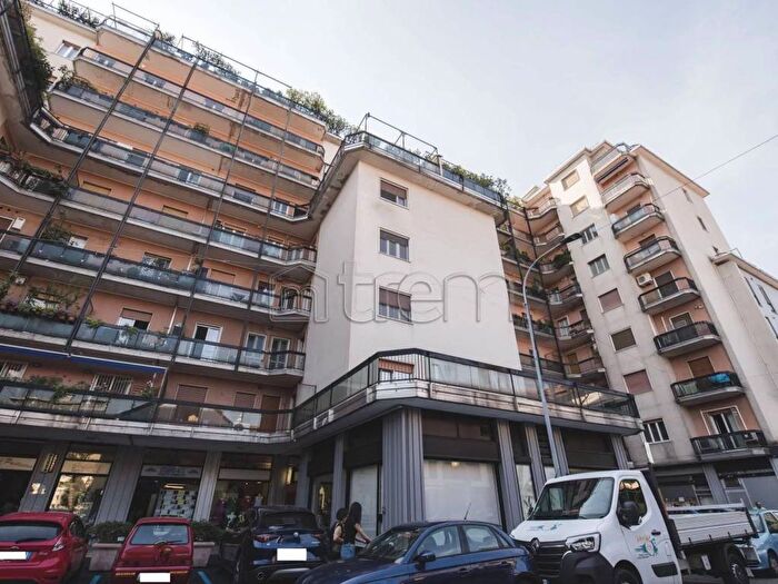 Appartamento quadrilocale in affitto in San Pietro Pace, Rho