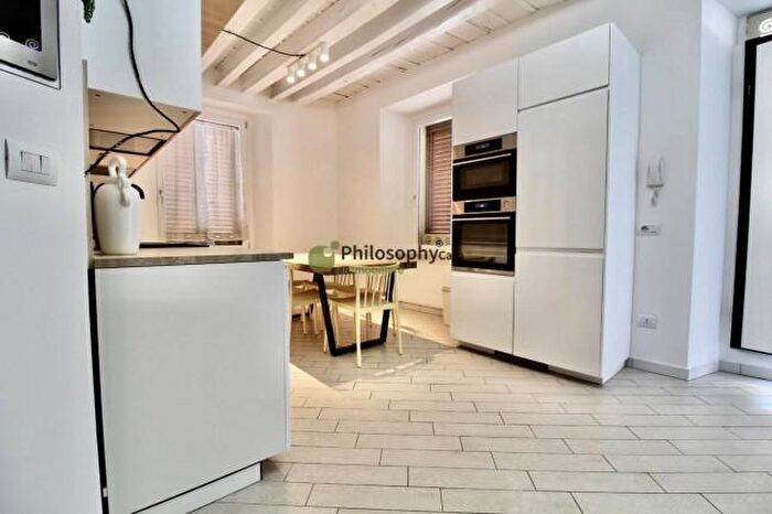 Appartamento quadrilocale in vendita in Ancona Via Goito C, Ancona