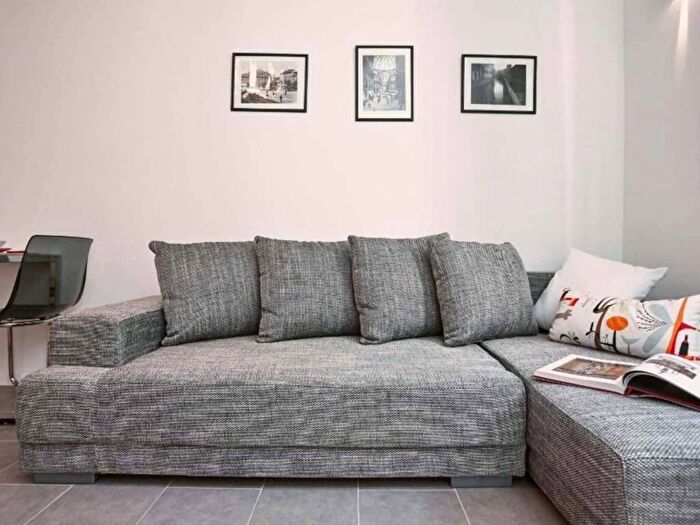 Appartamento trilocale in affitto in Via Fiuggi, Istria, Milano