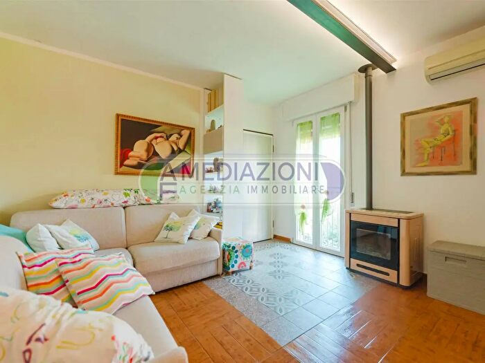 Appartamento quadrilocale in vendita in Via Beccaria, Venezia