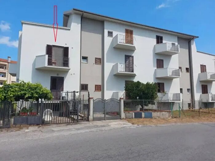 Appartamento trilocale in vendita in Via Palazzo, Trecchina