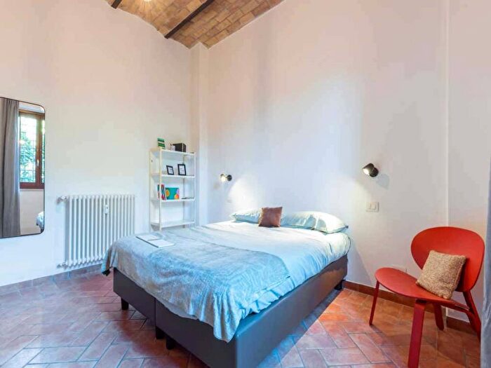 Appartamento monolocale in affitto in Via Amedeo Avogadro, Marconi, Roma
