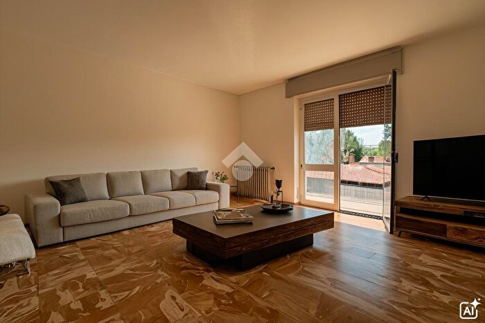 Appartamento trilocale in vendita in Via Giuseppe Verdi, Pontevico