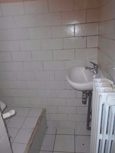 Appartamento trilocale in vendita in Via Giuseppe Garibaldi, Jesi