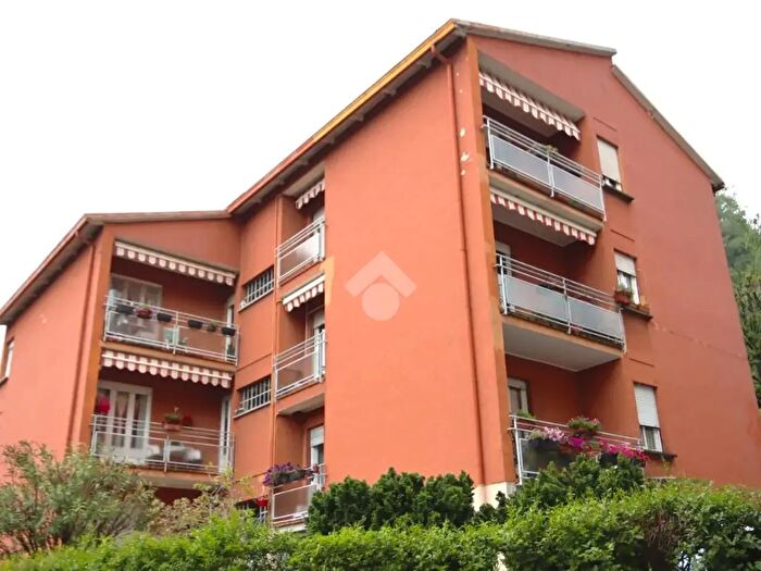 Appartamento trilocale in vendita in Via Gaetano Besana, Sirtori